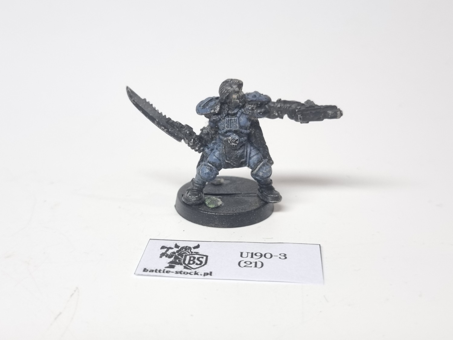 warzone imperial wolfbane