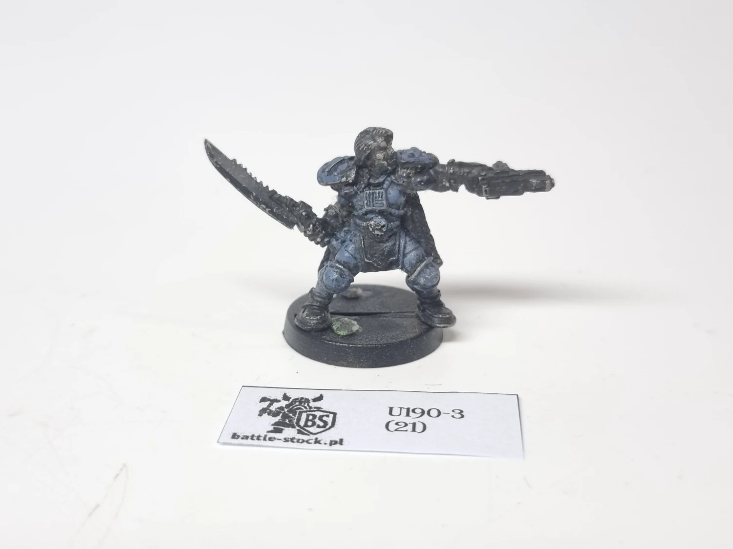 warzone imperial wolfbane