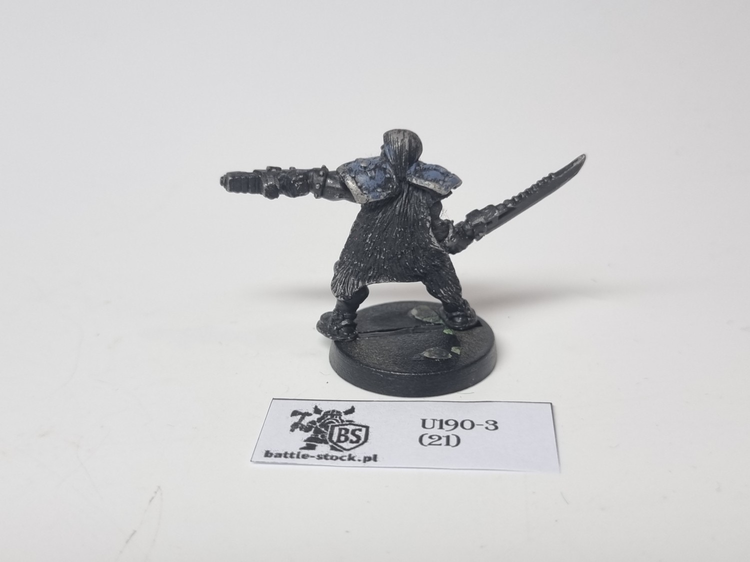 warzone imperial wolfbane