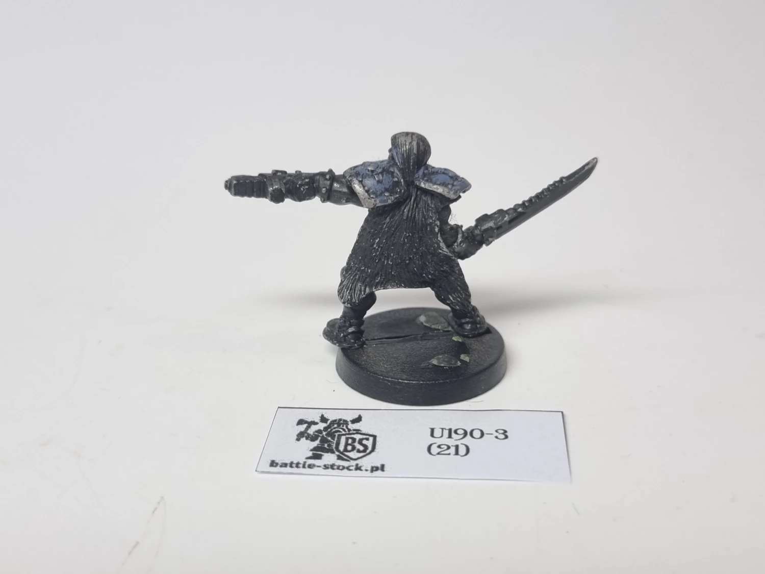 warzone imperial wolfbane