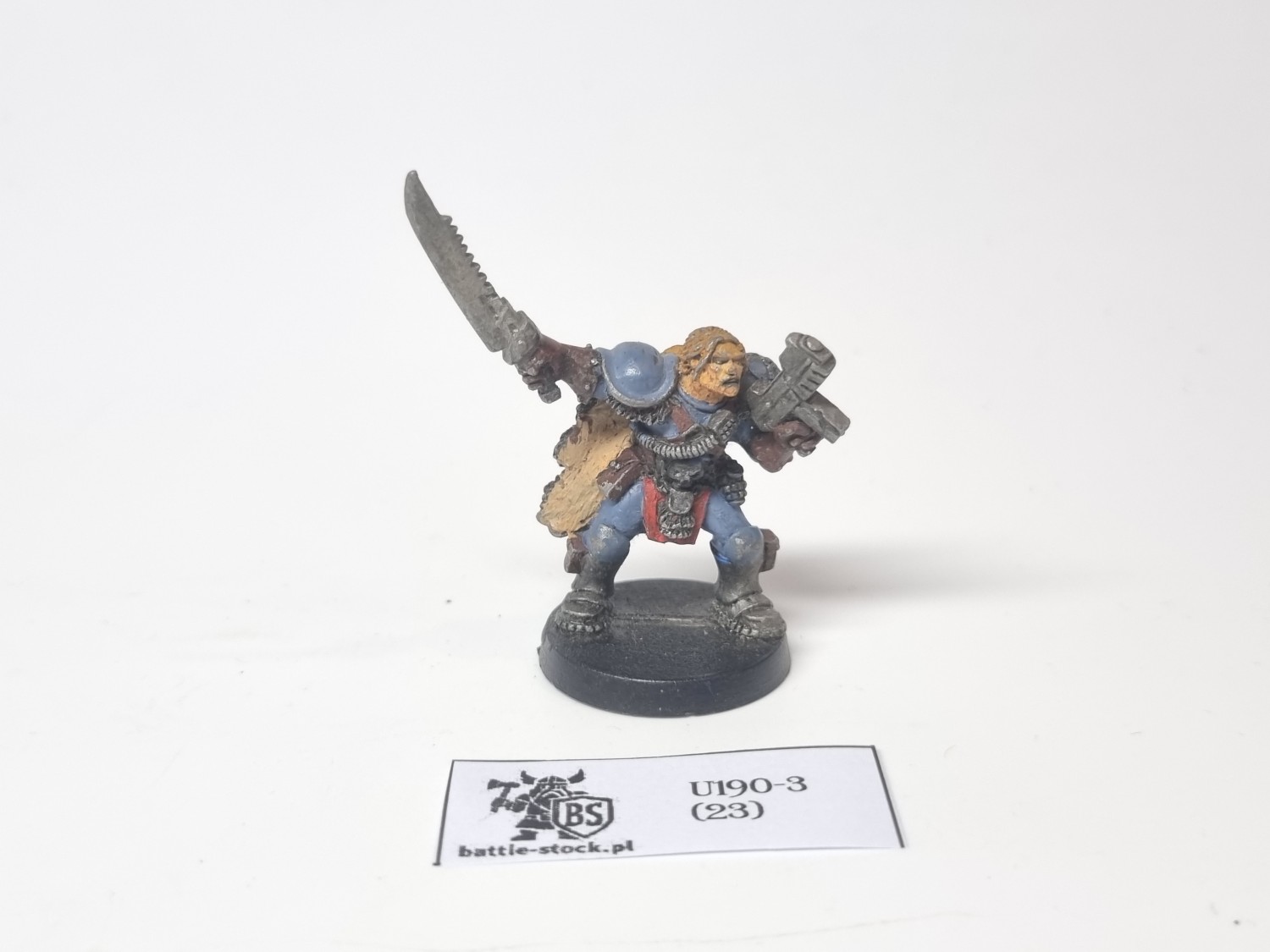 warzone imperial wolfbane