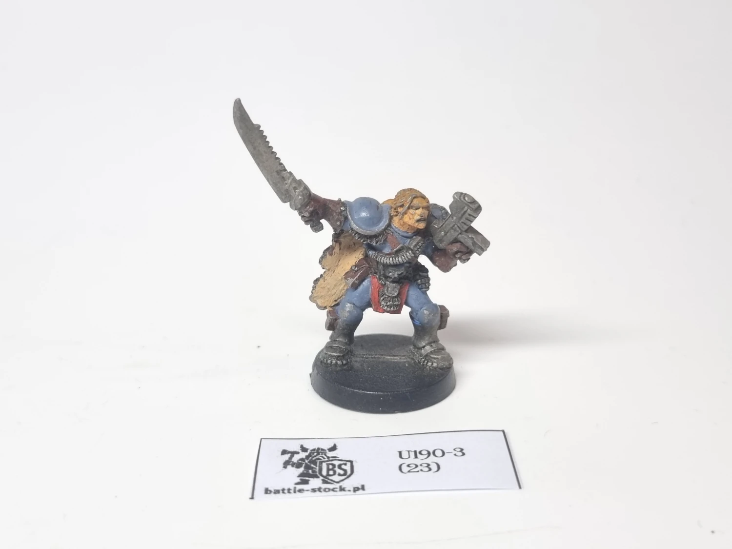 warzone imperial wolfbane