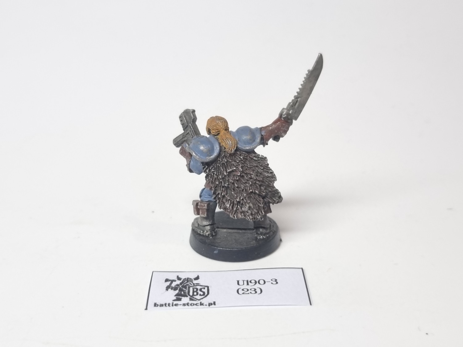warzone imperial wolfbane