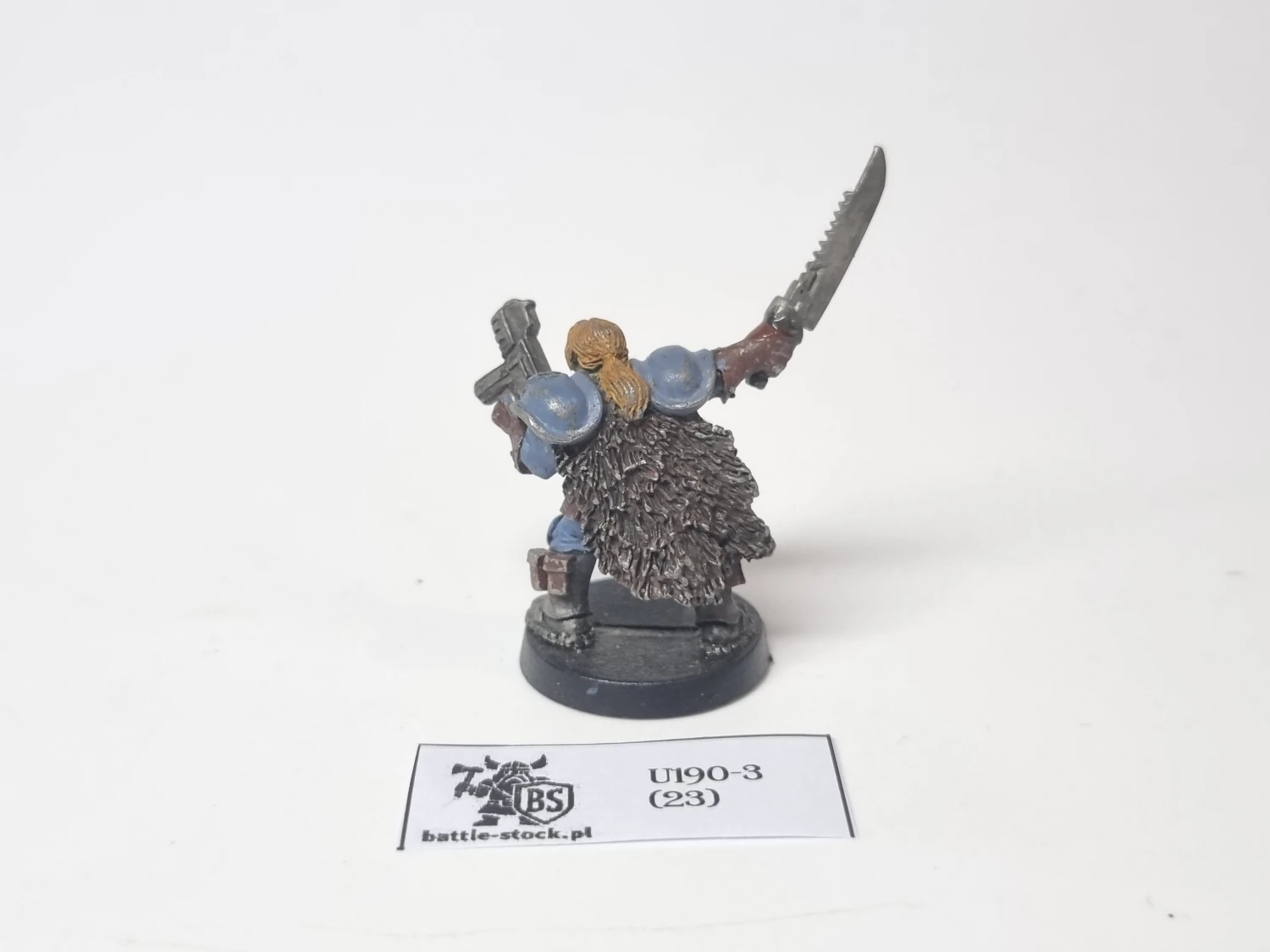 warzone imperial wolfbane