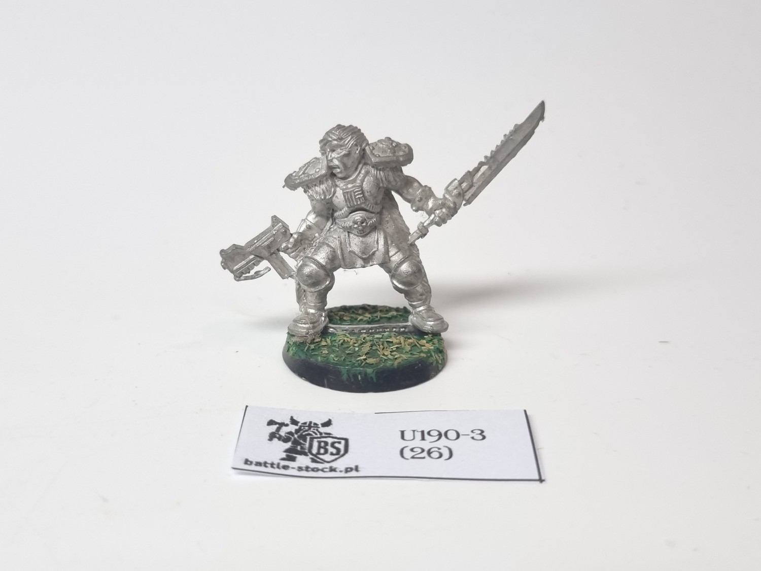 warzone imperial wolfbane