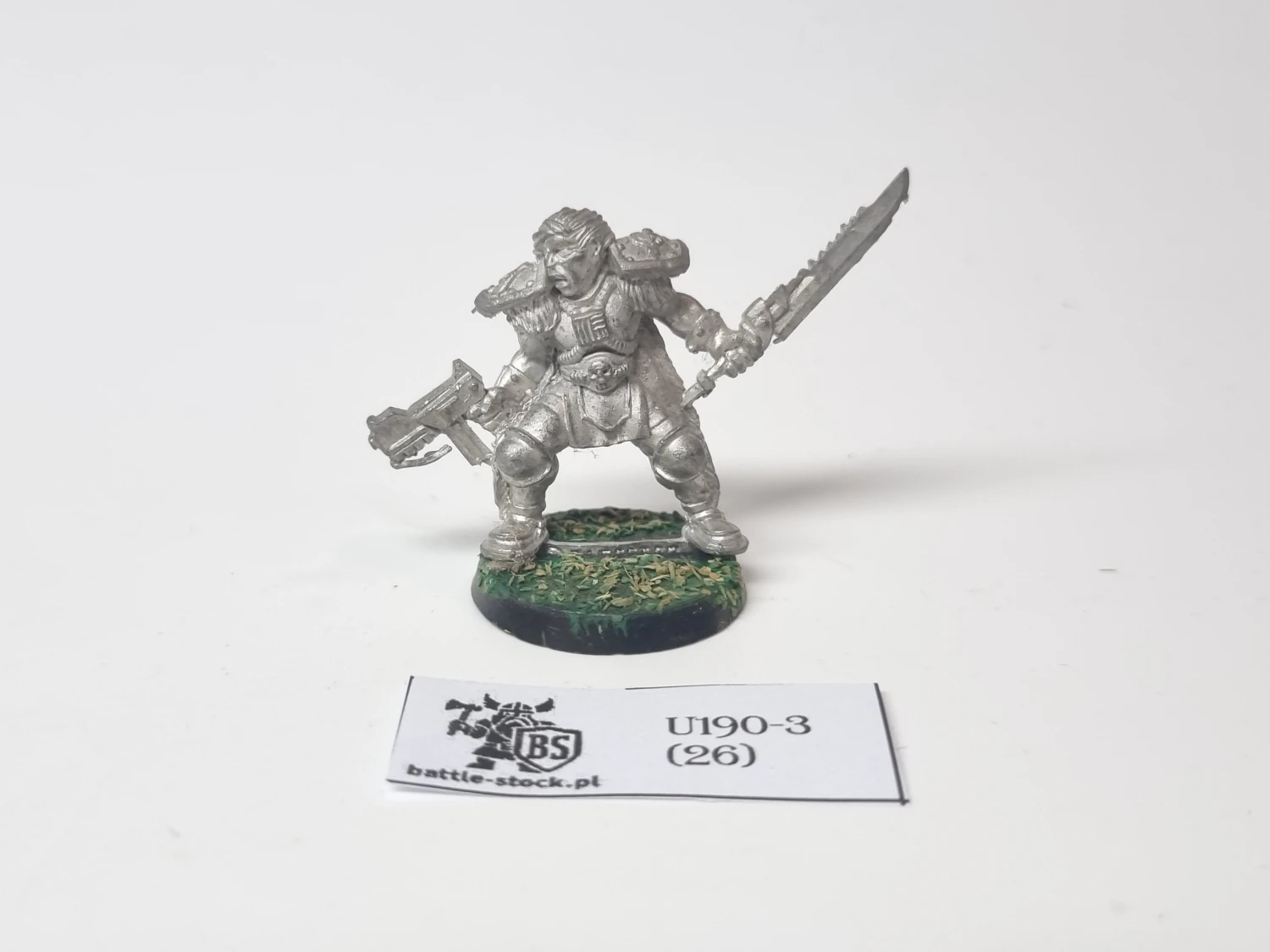 warzone imperial wolfbane