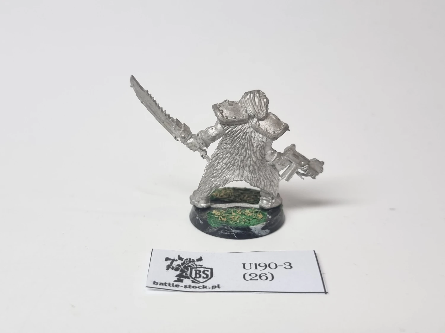 warzone imperial wolfbane
