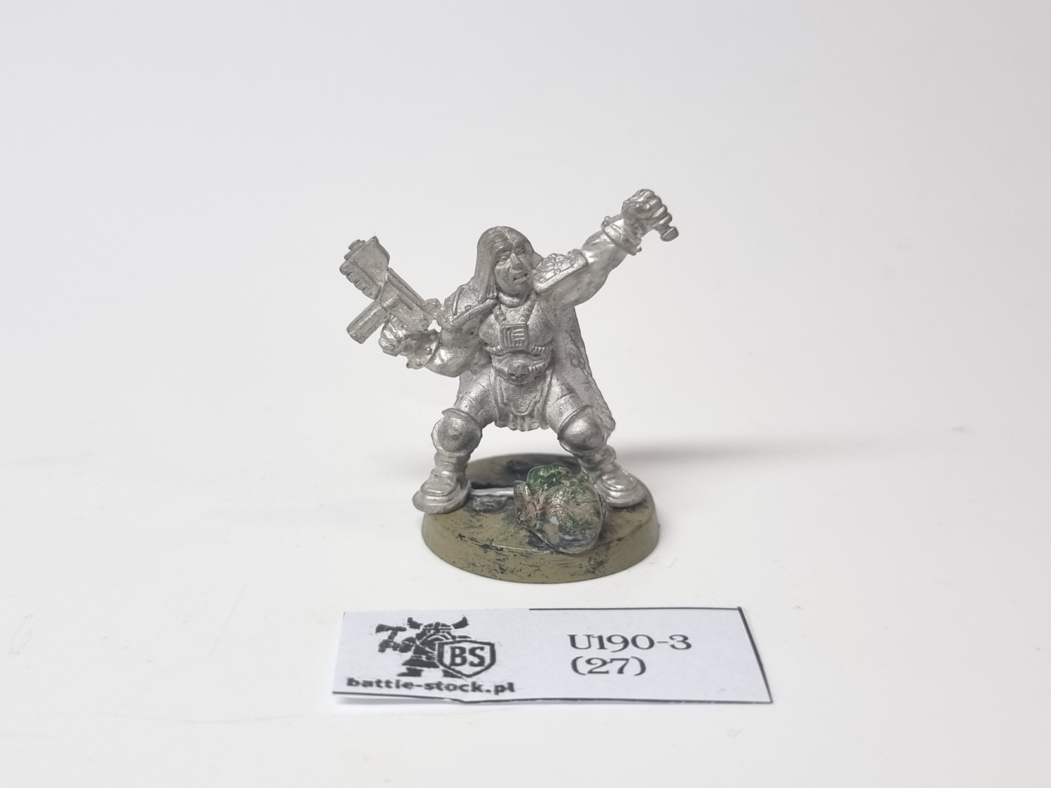 warzone imperial wolfbane
