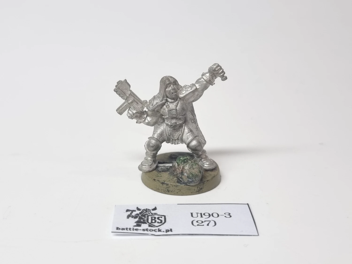 warzone imperial wolfbane