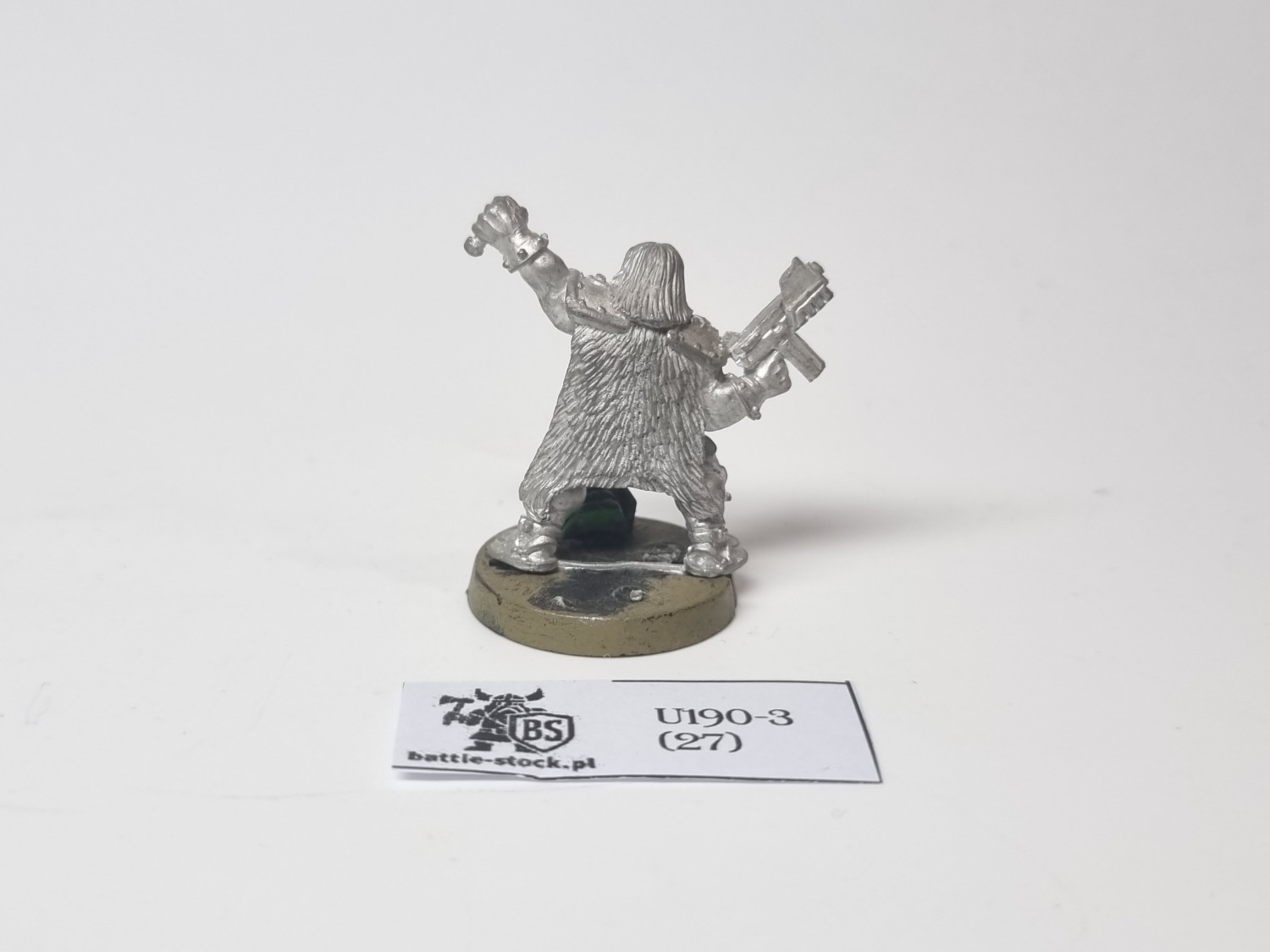 warzone imperial wolfbane