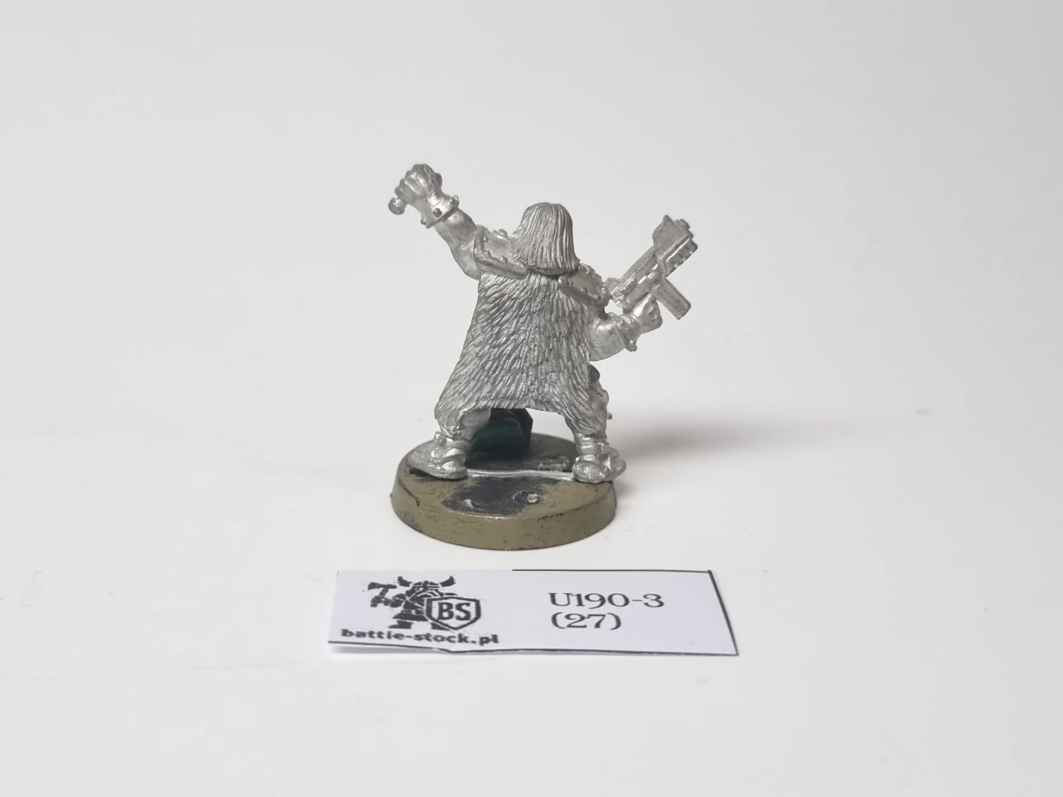 warzone imperial wolfbane