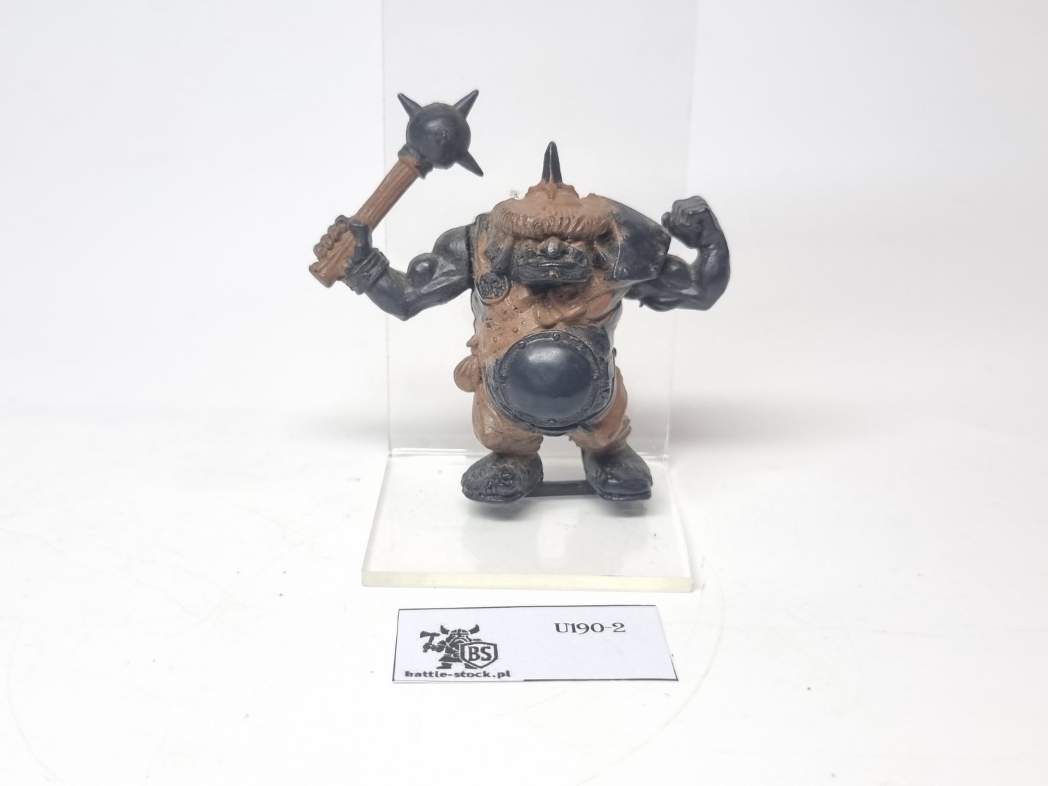 ogre