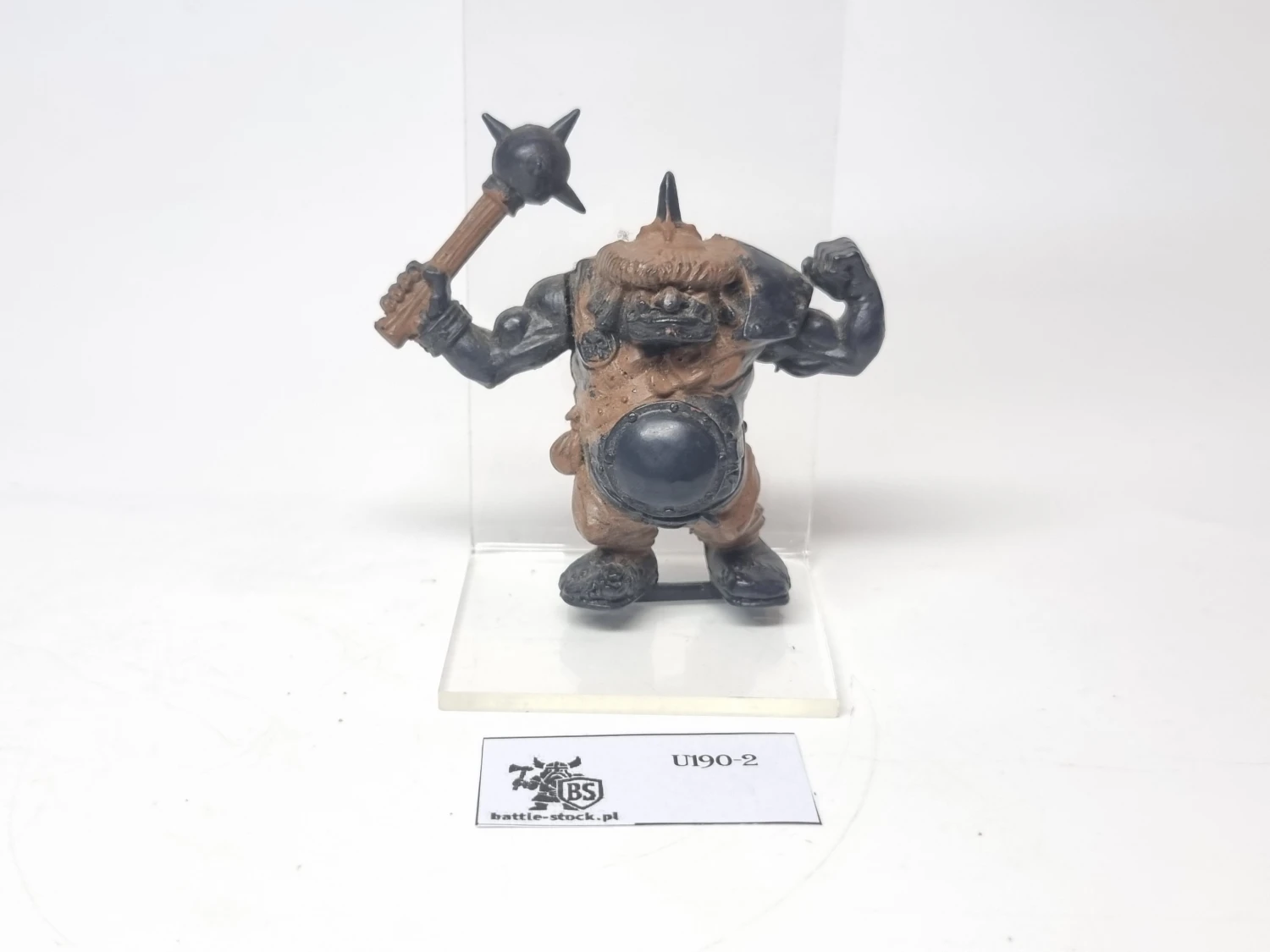 ogre