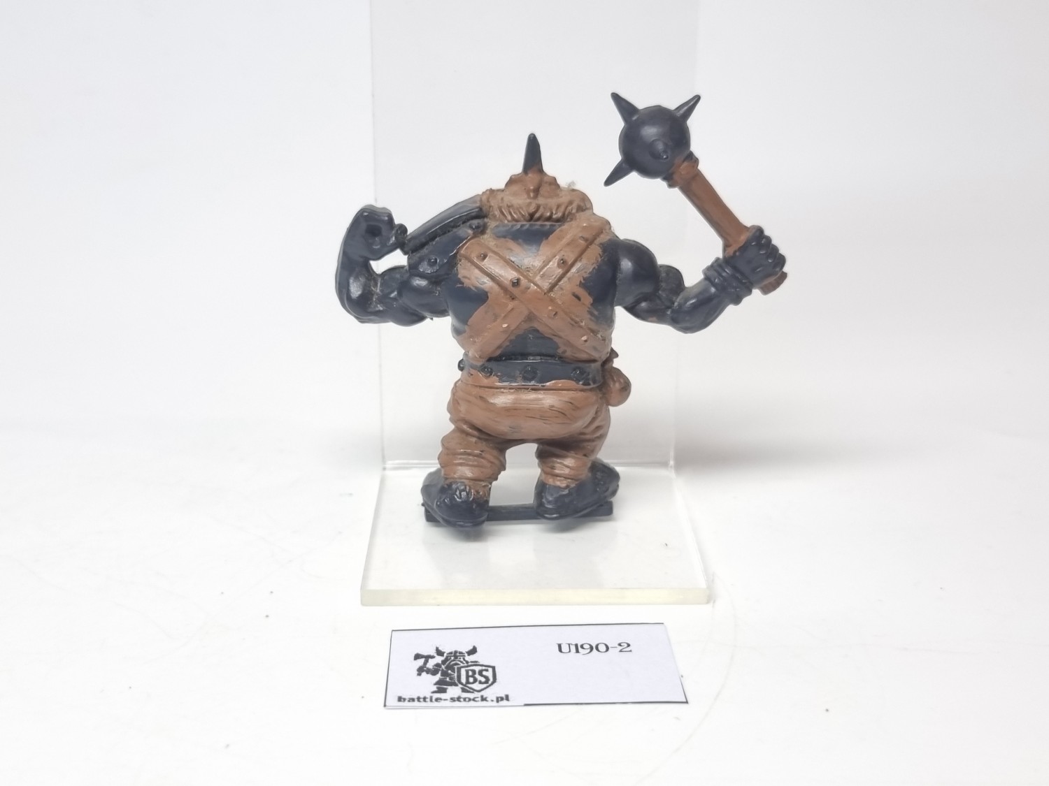 ogre