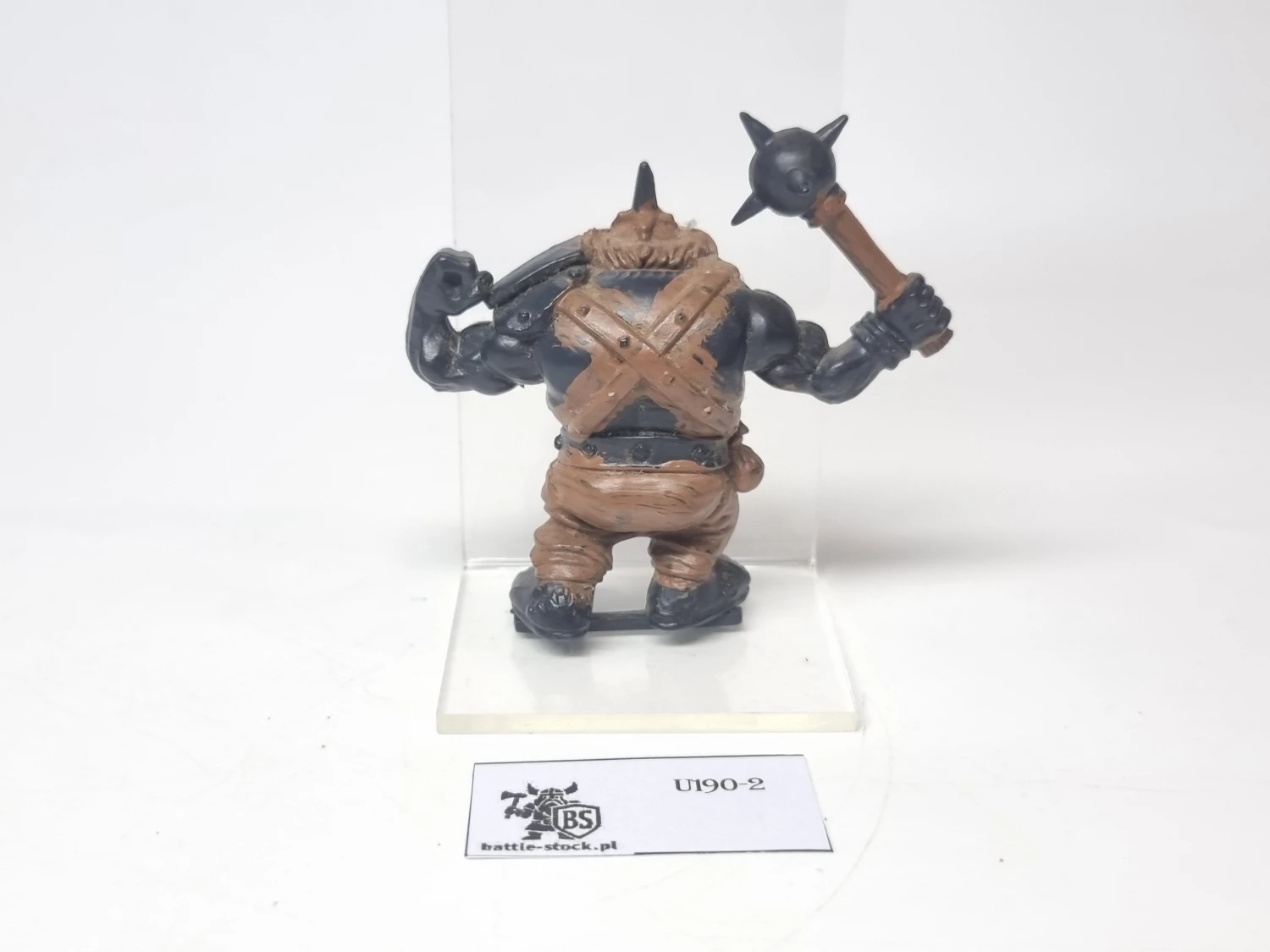 ogre