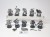 space marines tacticals uszkodzone