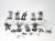 space marines tacticals uszkodzone