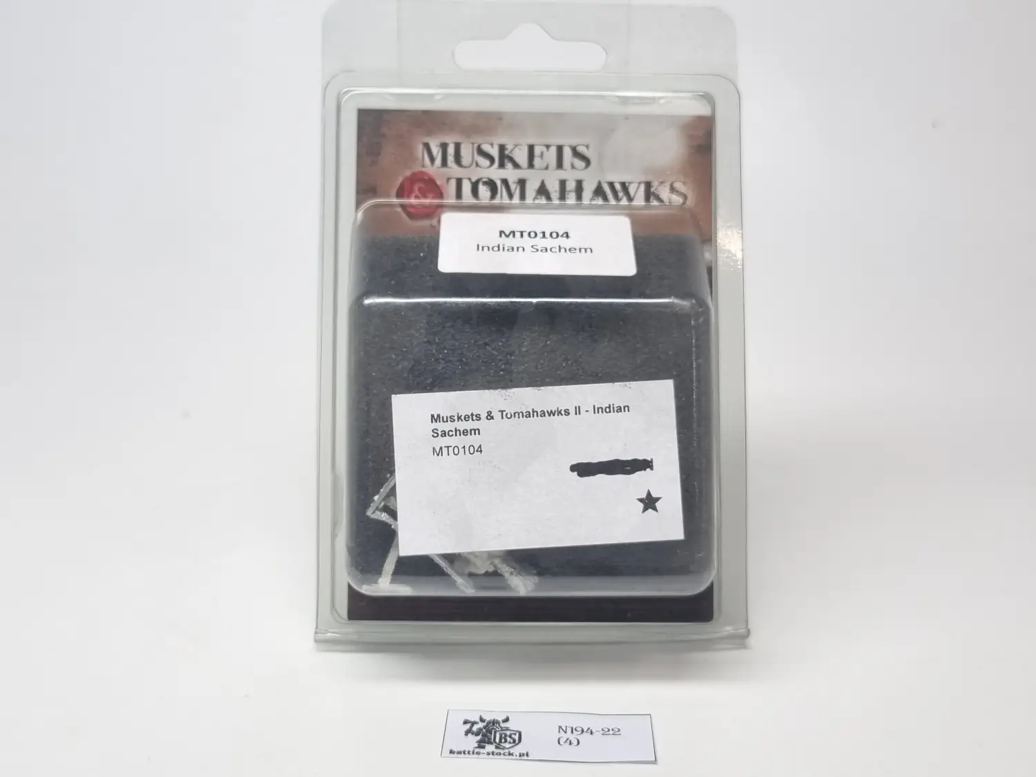 musket tomahawks indian sachem