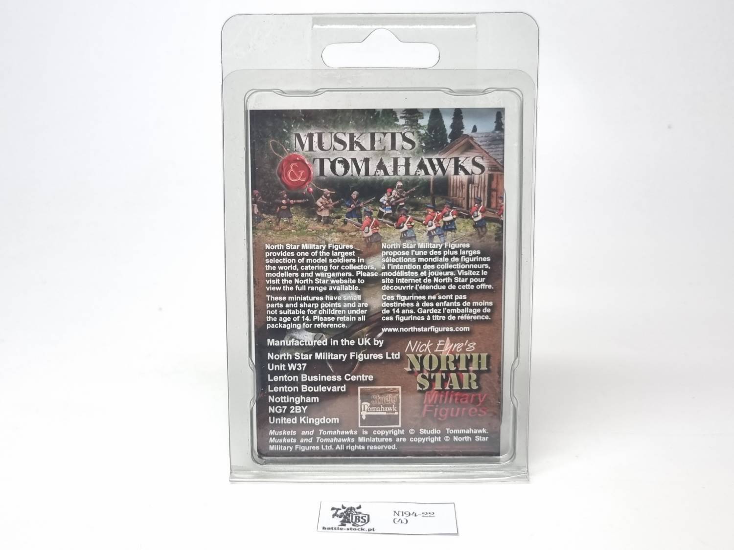 musket tomahawks indian sachem