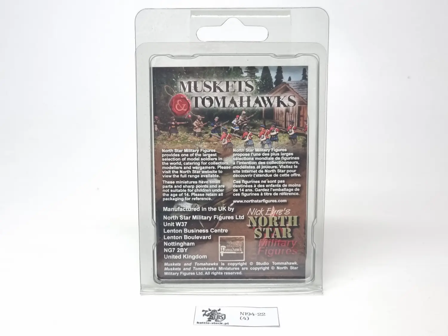 musket tomahawks indian sachem