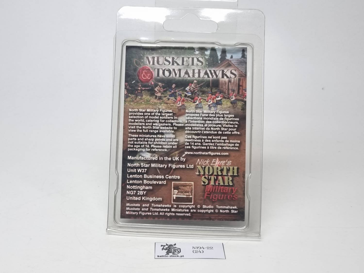 musket tomahawks indian sachem 2
