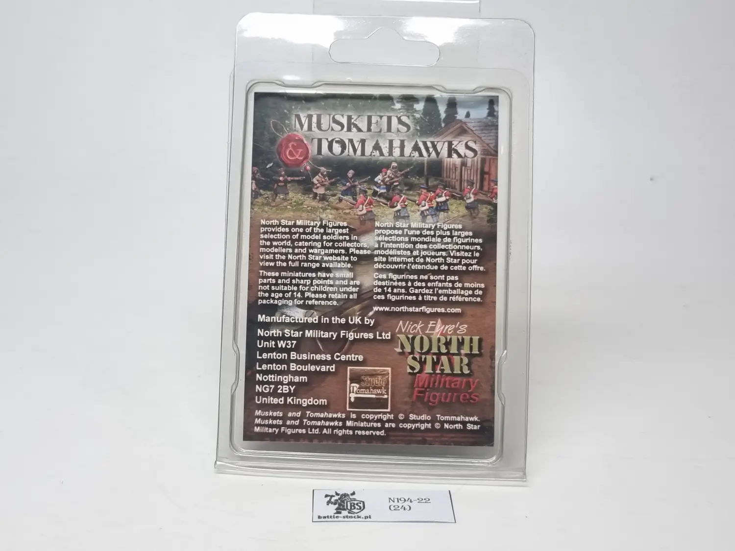 musket tomahawks indian sachem 2