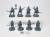 the silver bayonet The Prussian Unit