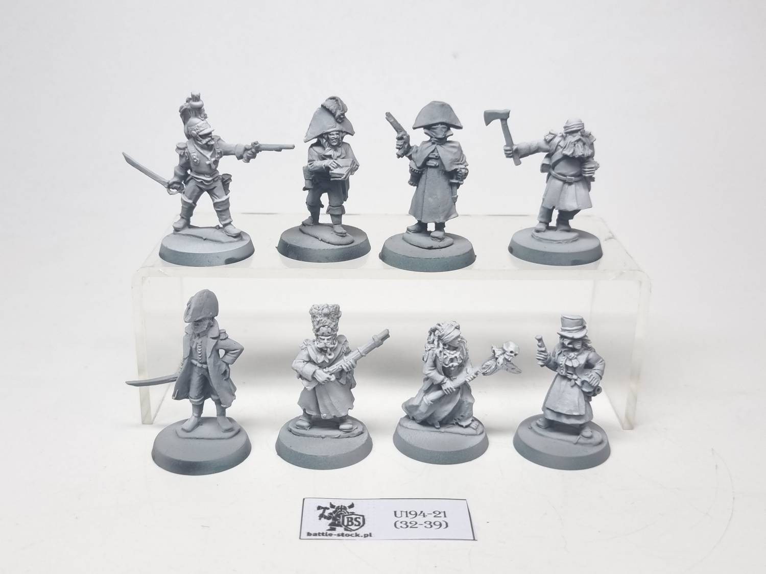 the silver bayonet the first french unit