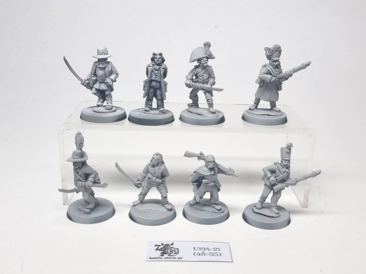 the silver bayonet The first austrian unit