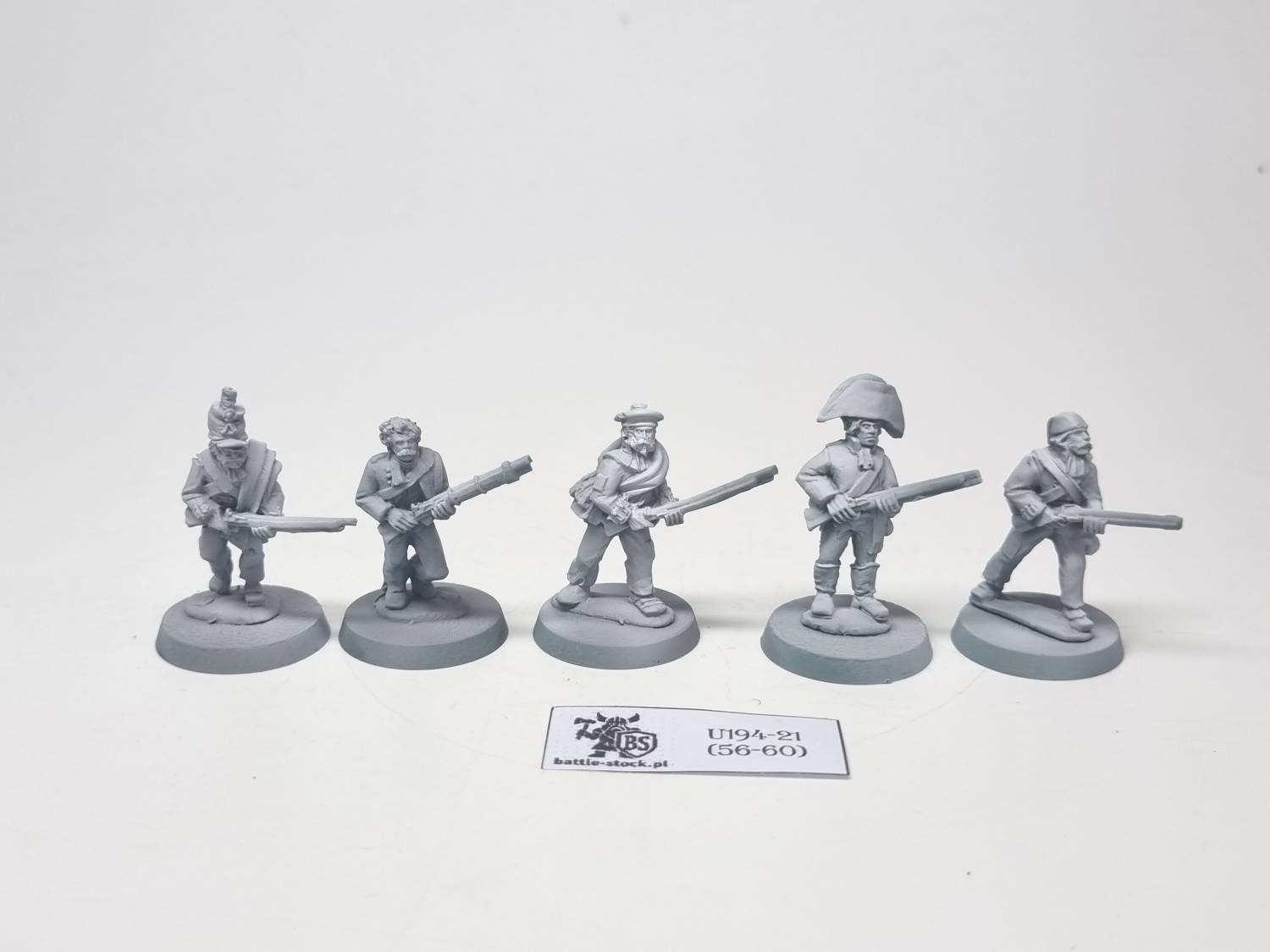 the silver bayonet army deserter bandits