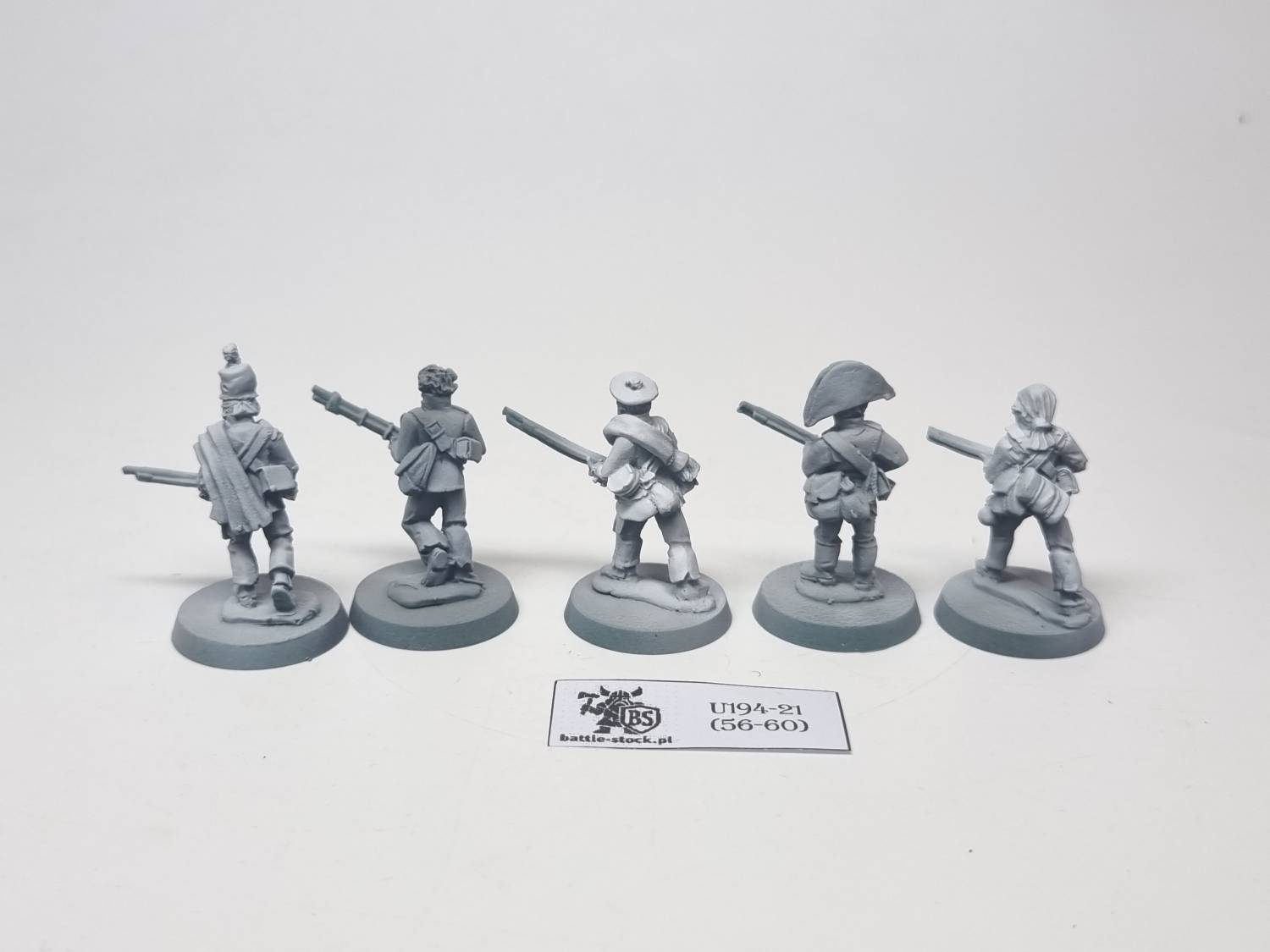 the silver bayonet army deserter bandits