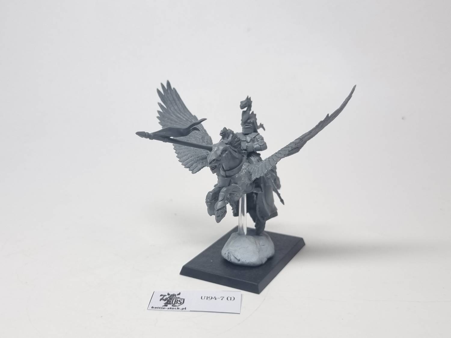 pegasus knight