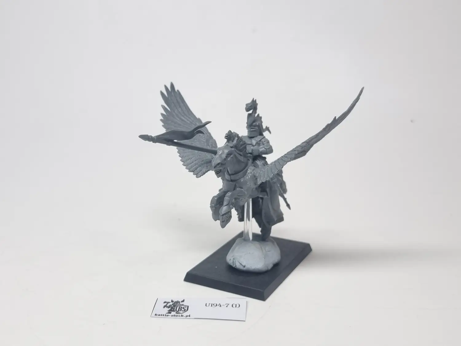 pegasus knight