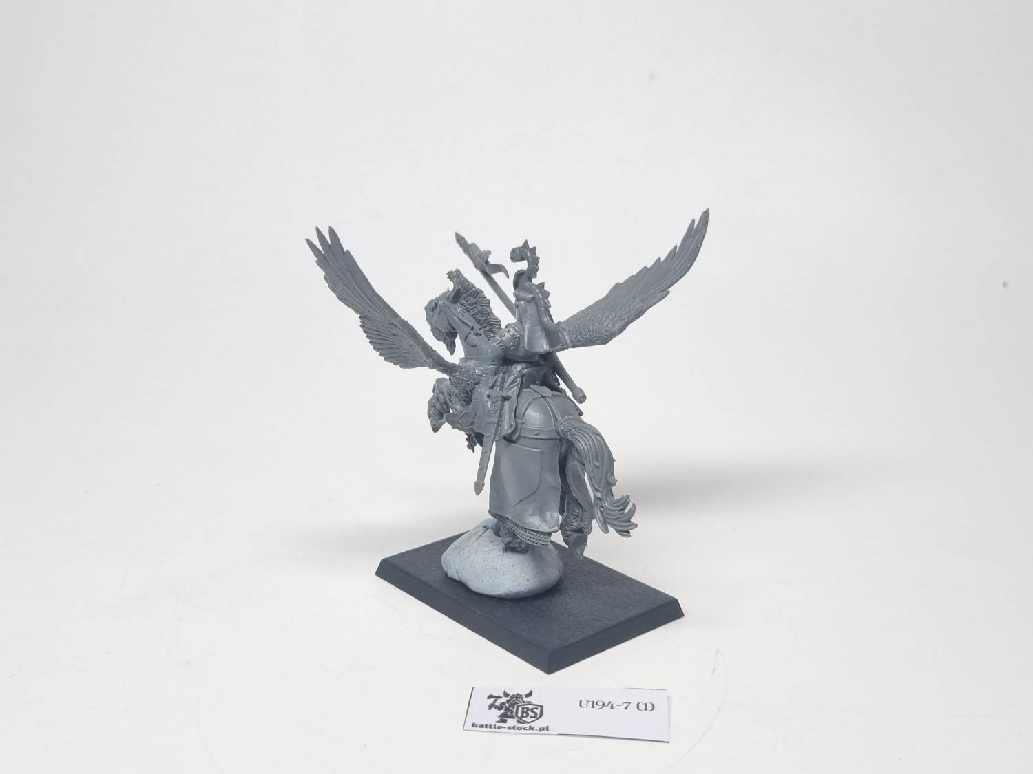 pegasus knight
