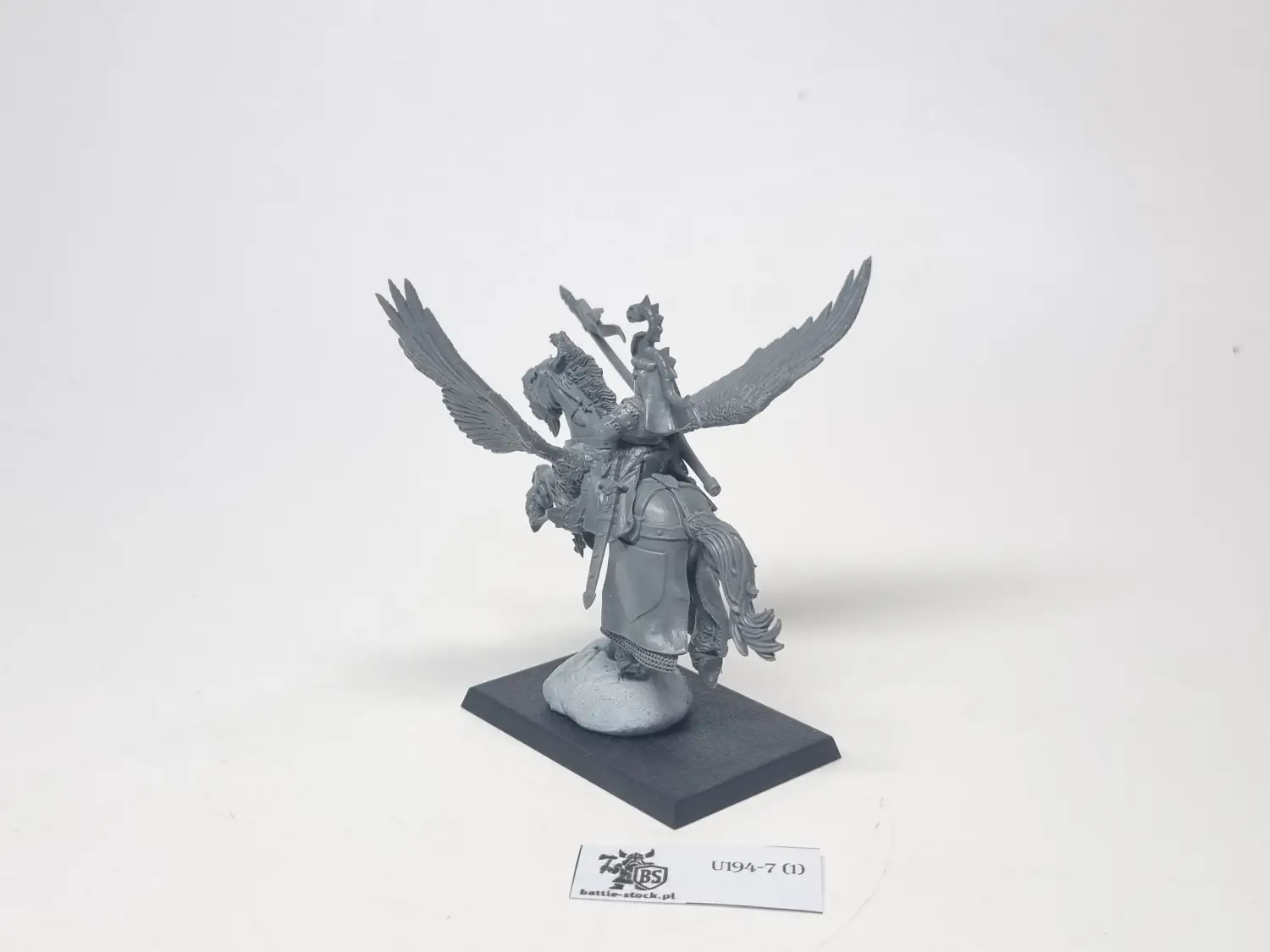 pegasus knight