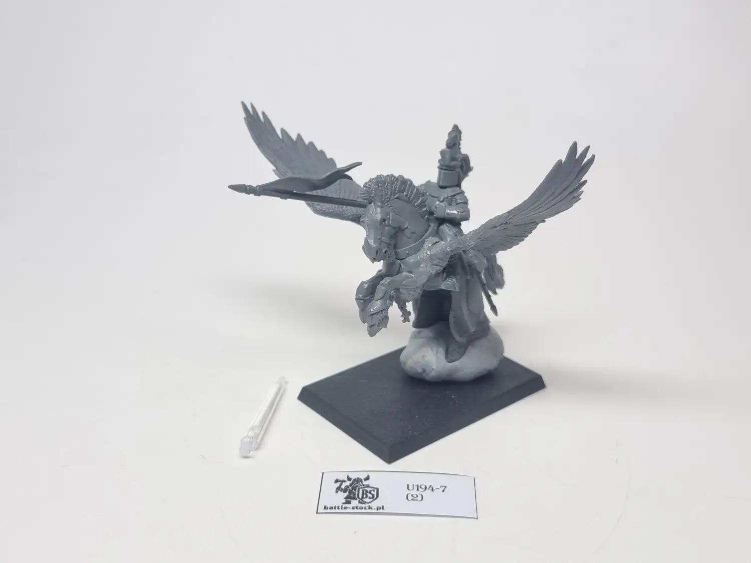 pegasus knight