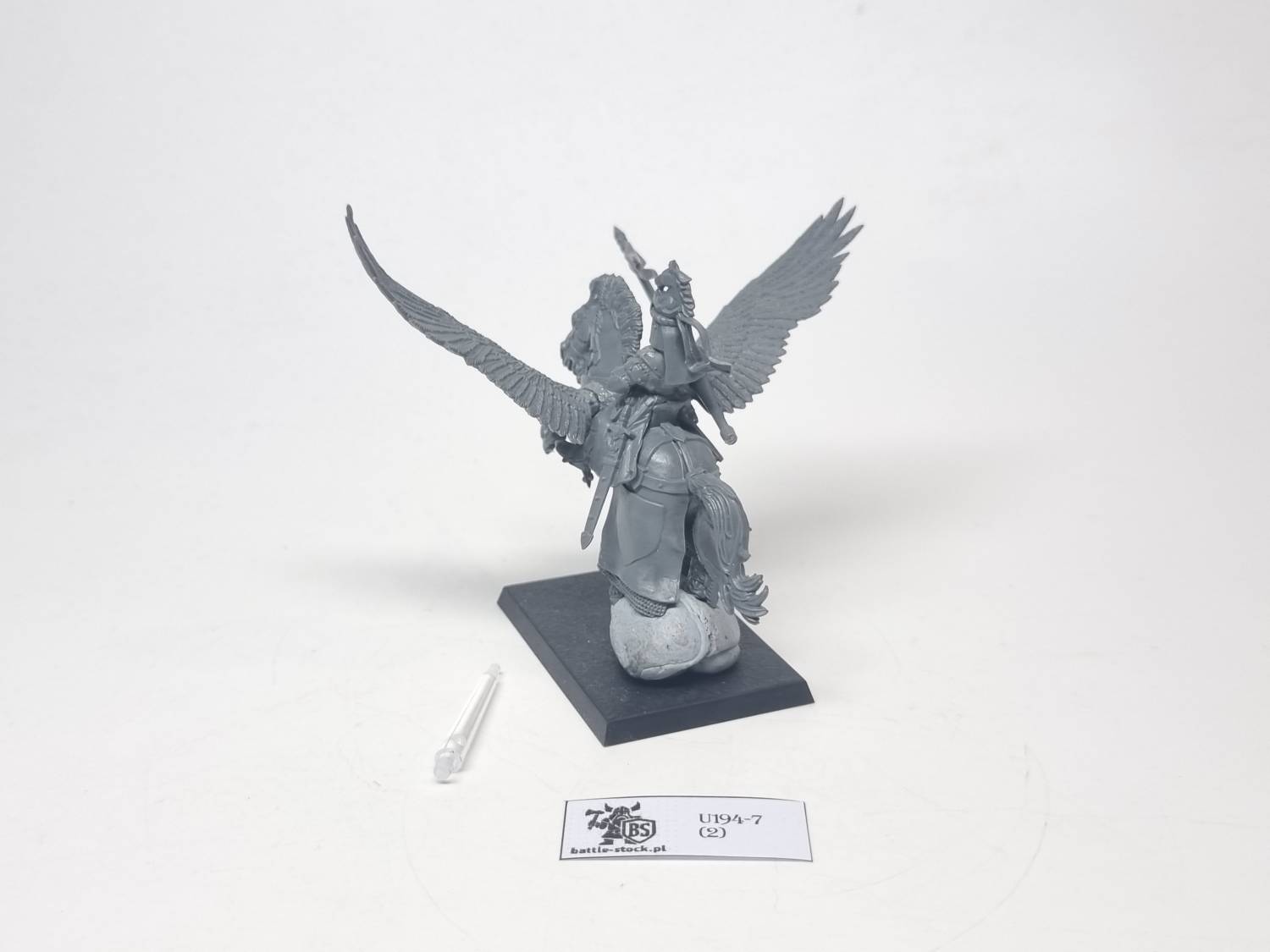 pegasus knight