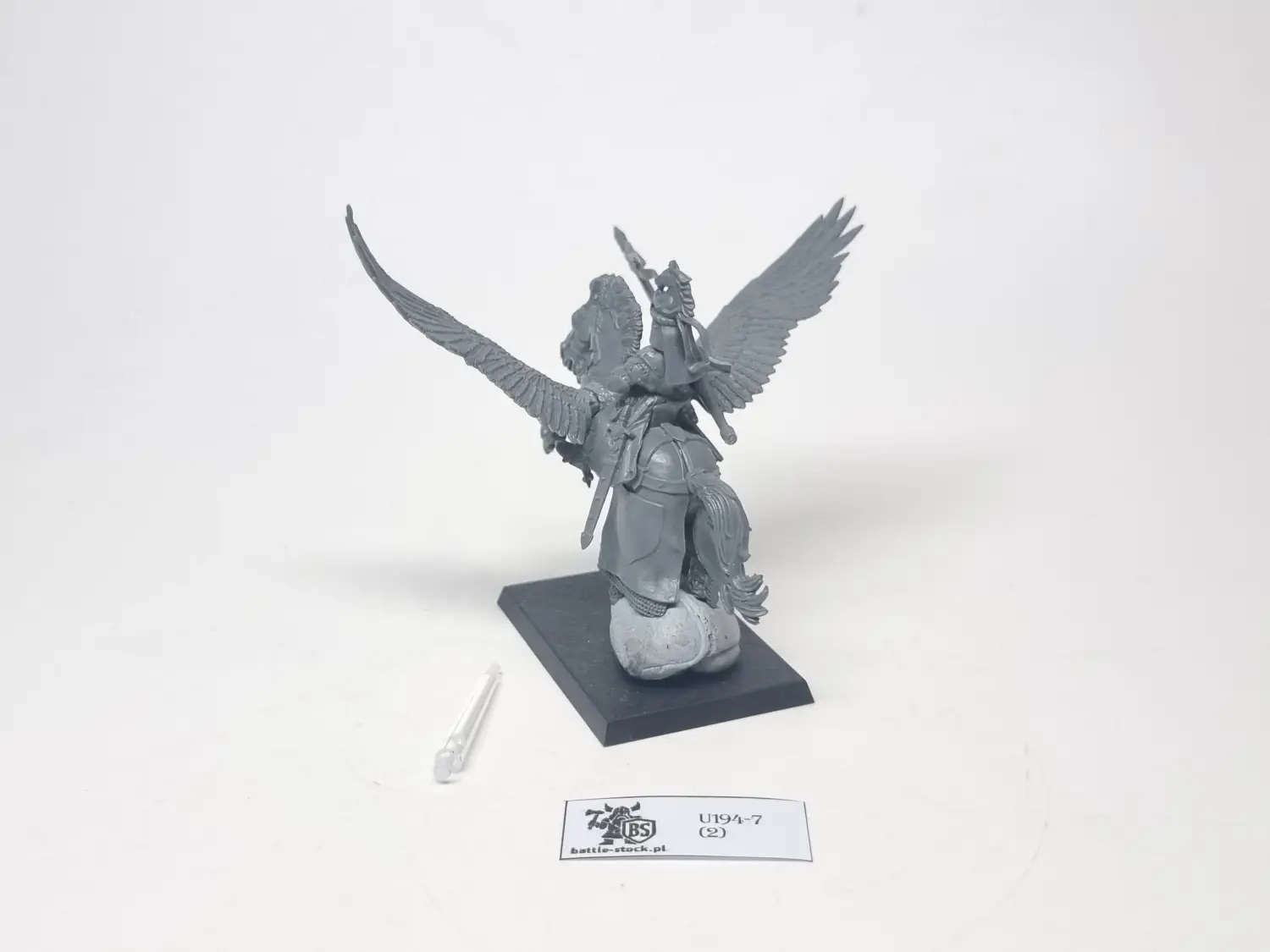 pegasus knight