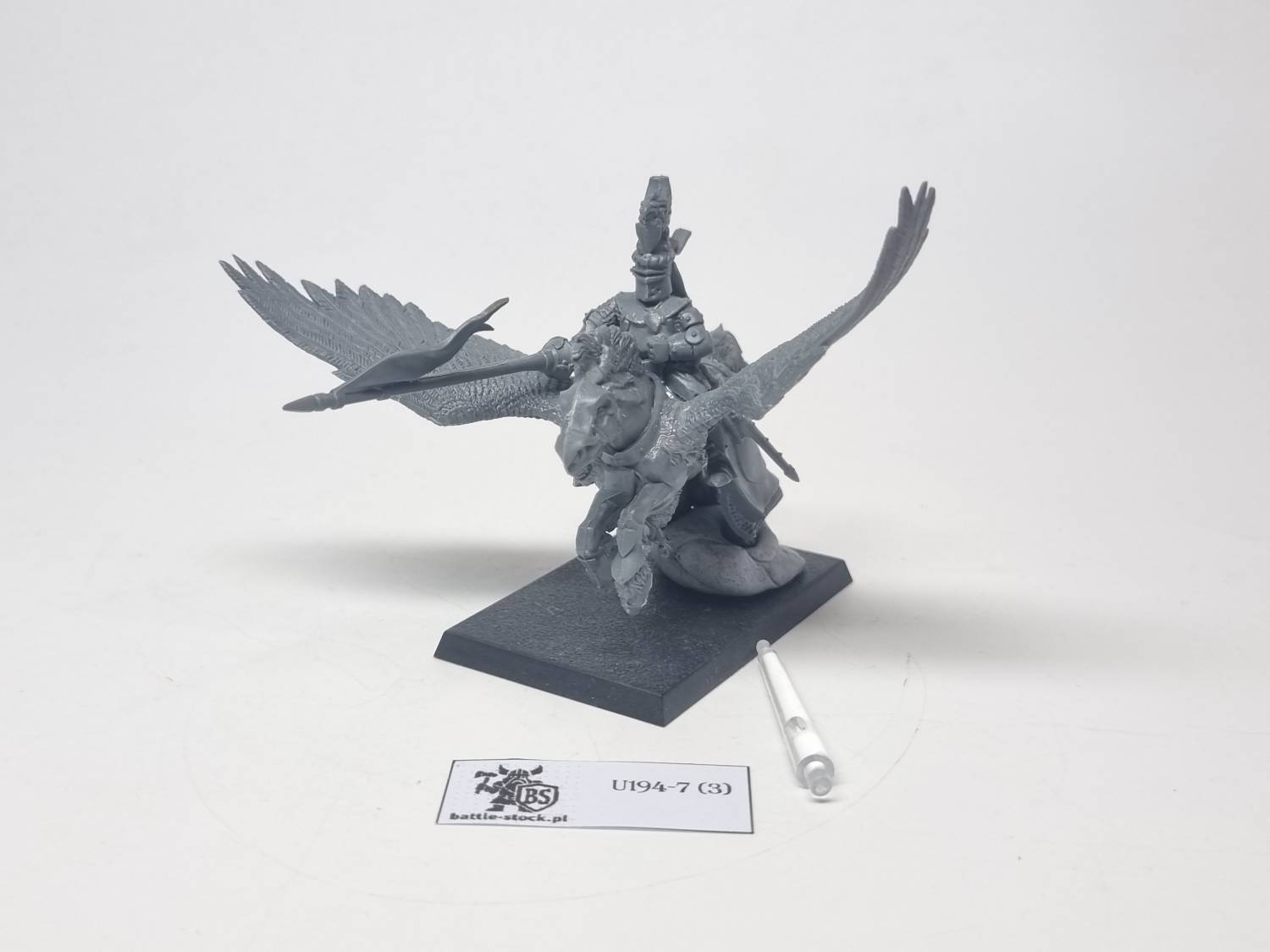 pegasus knight