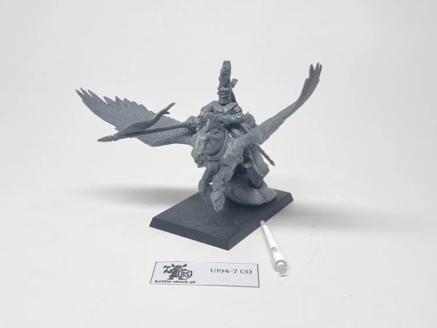 pegasus knight