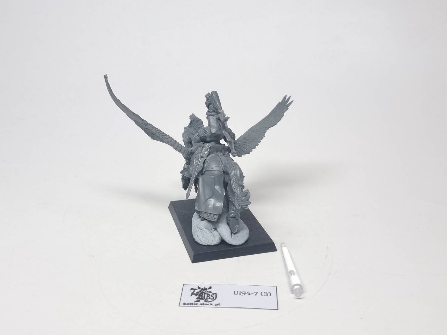 pegasus knight