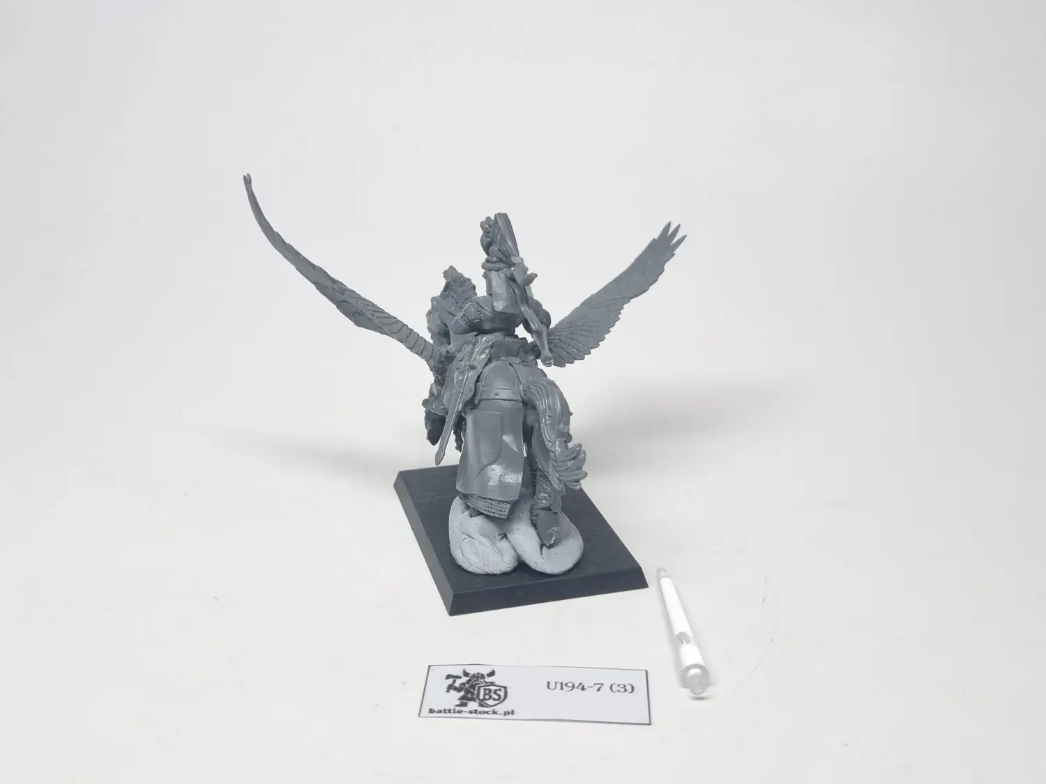 pegasus knight