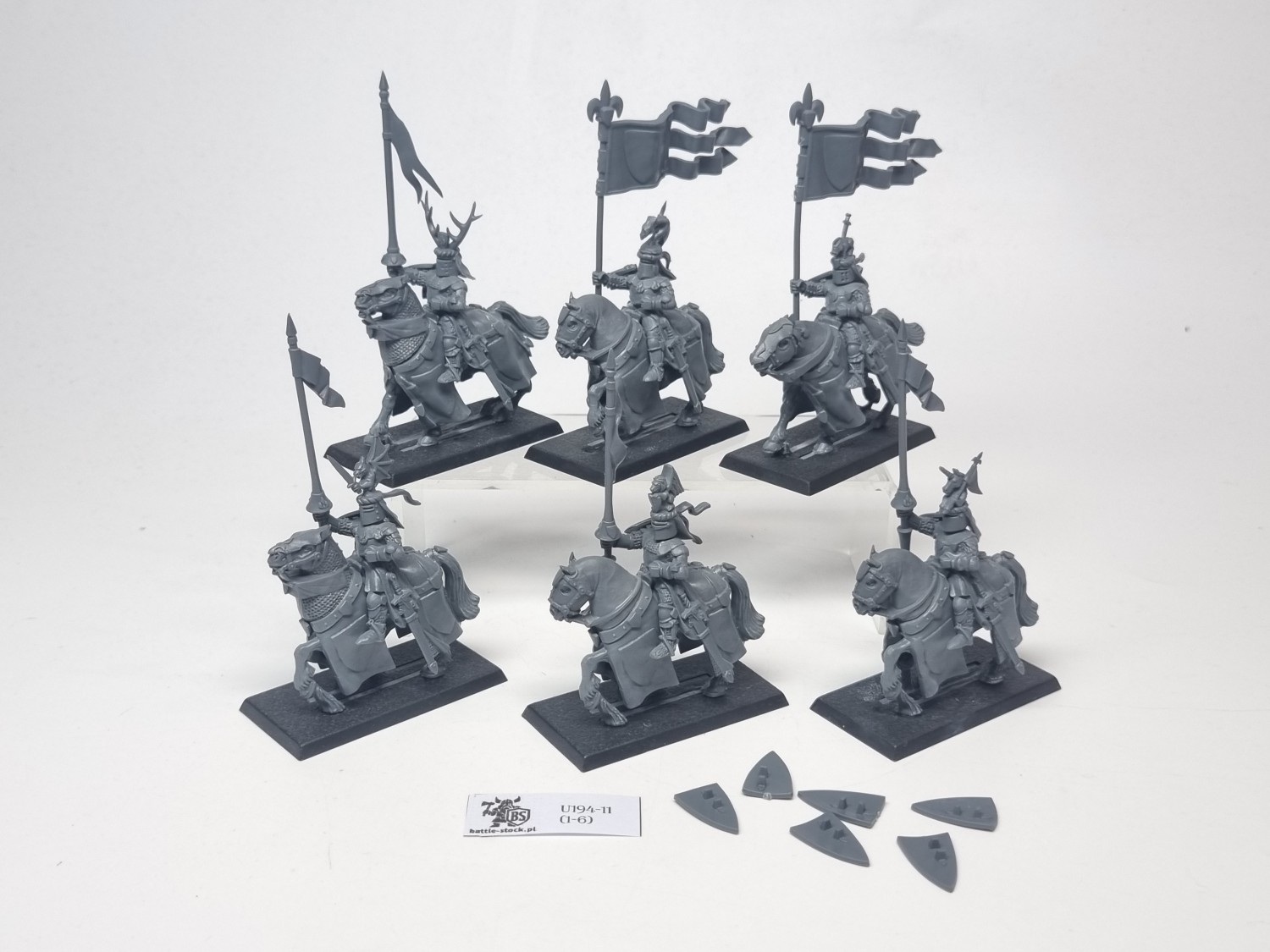 Knights of the realm