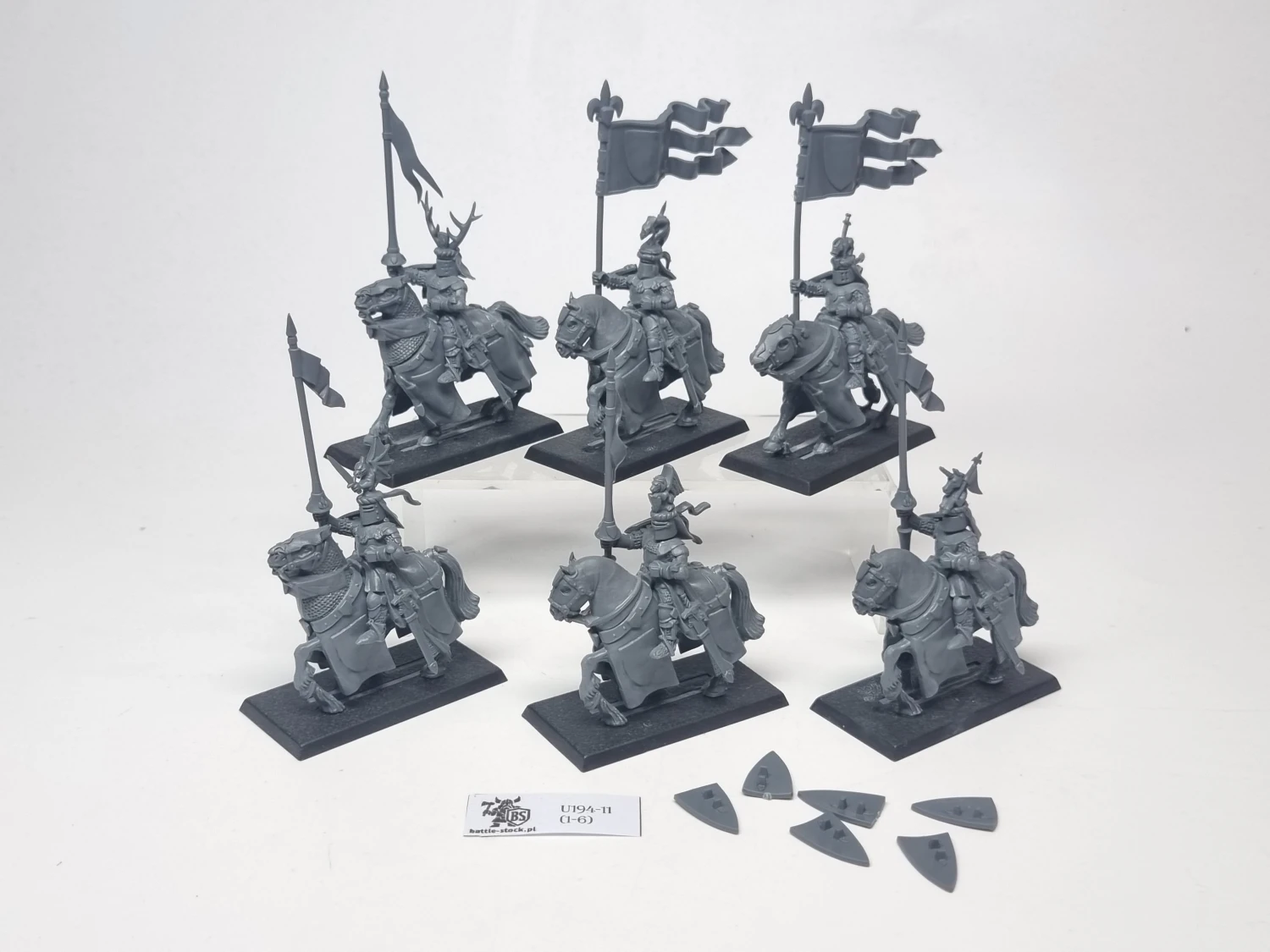 Knights of the realm