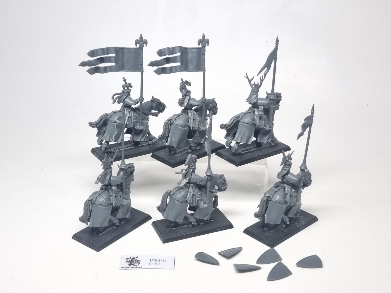 Knights of the realm