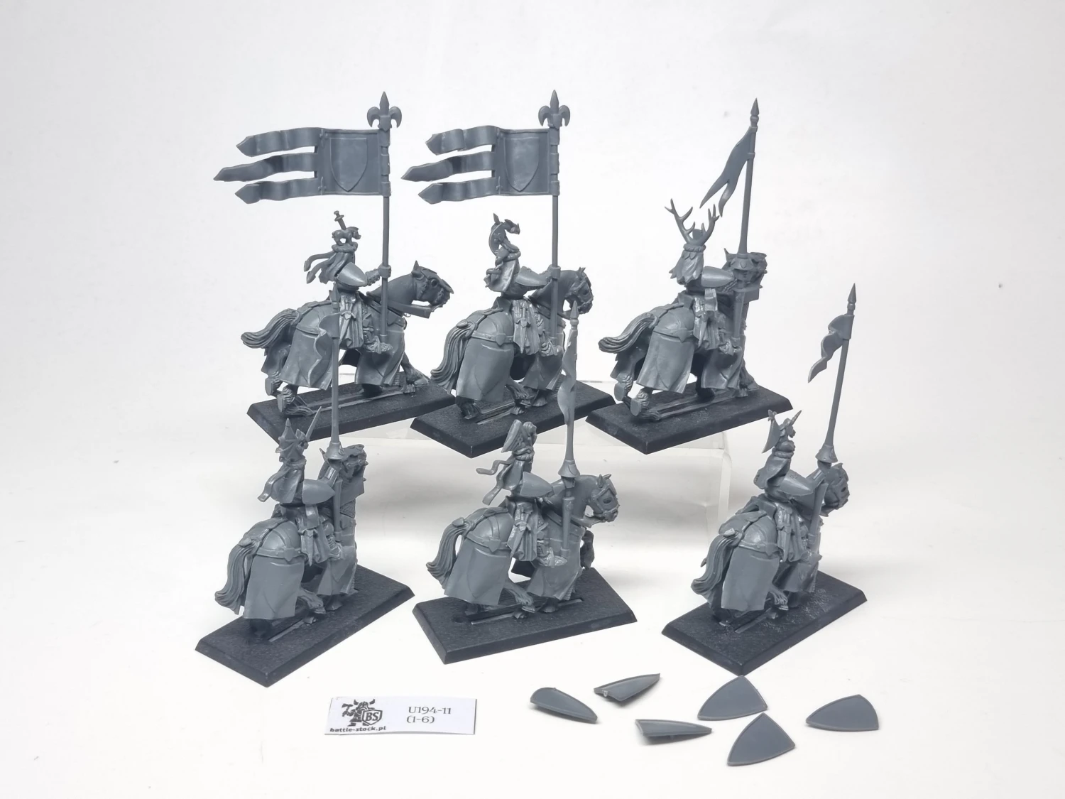 Knights of the realm