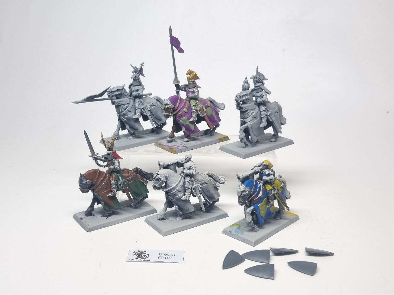 Knights of the realm
