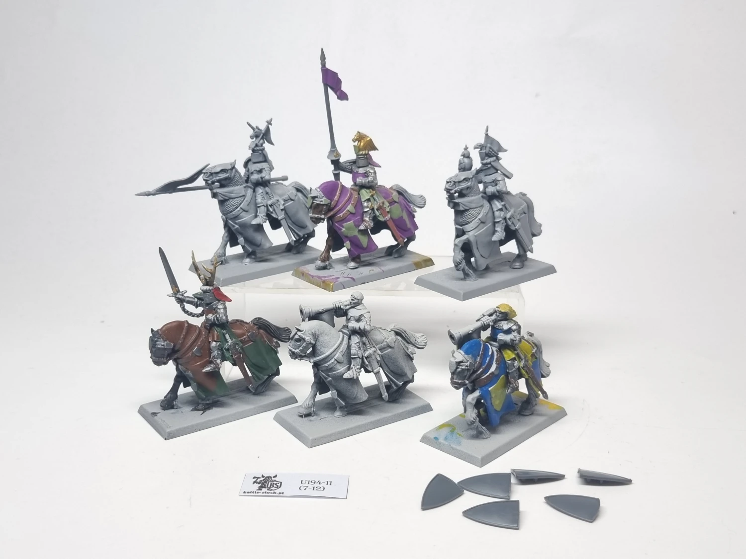 Knights of the realm