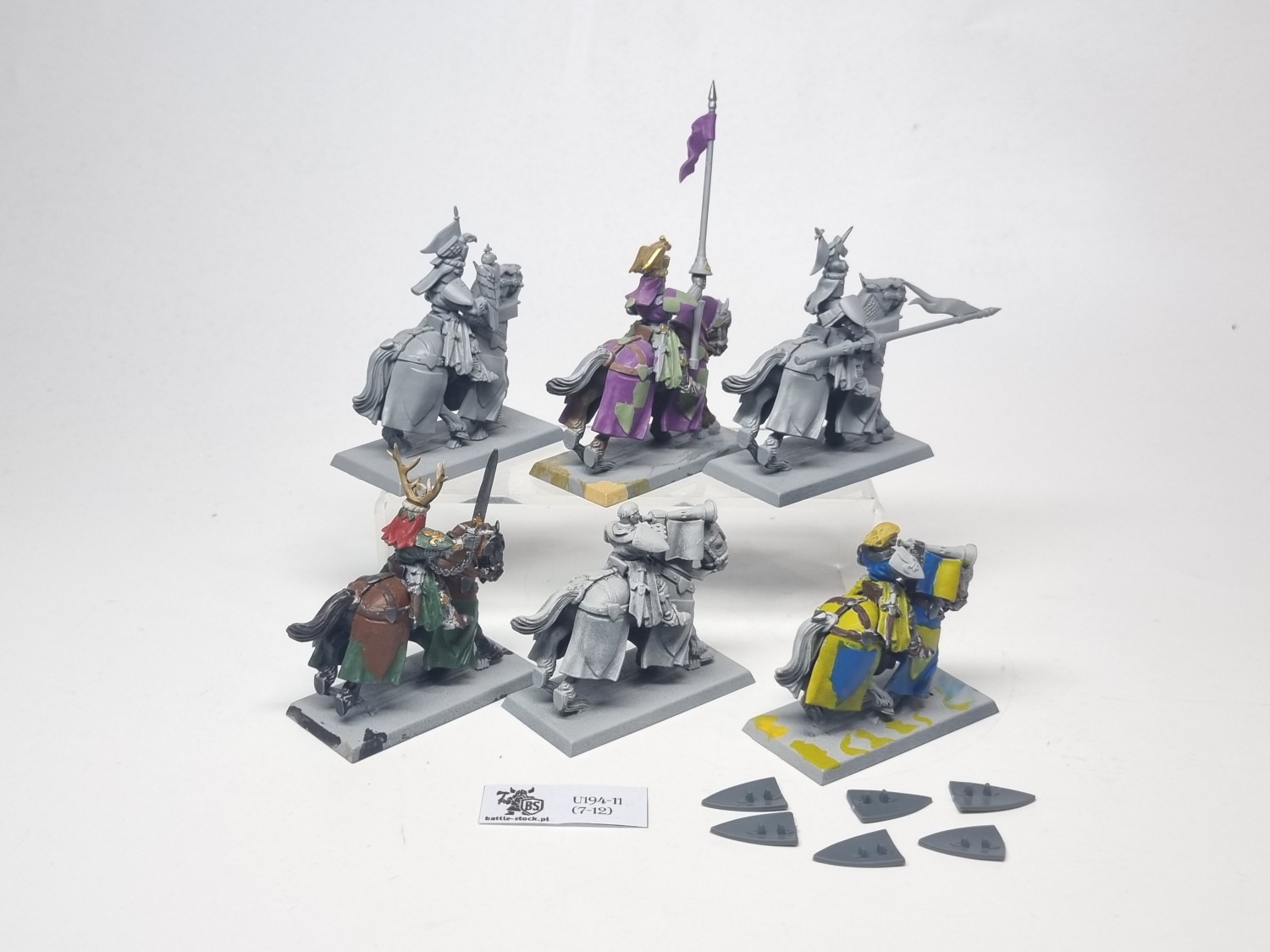 Knights of the realm