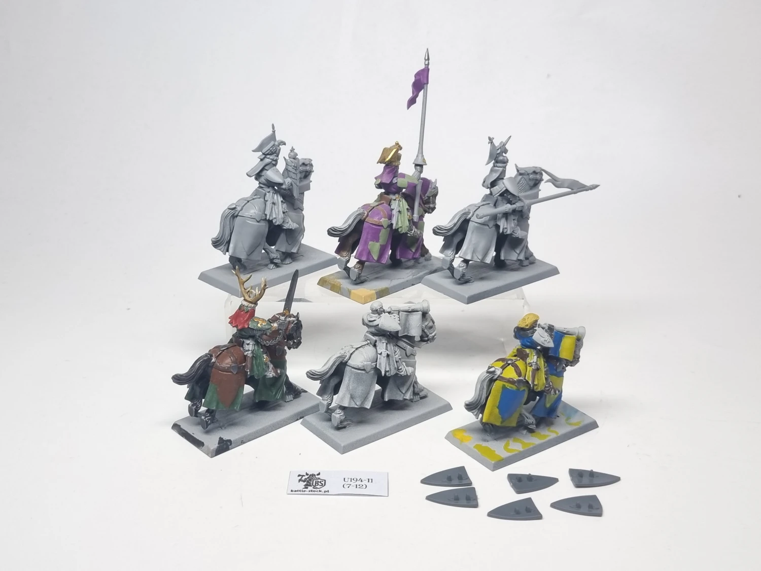 Knights of the realm